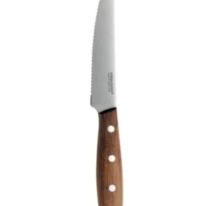 Forged Blade Fiskars Norr Tomat/Steakkniv 12 cm