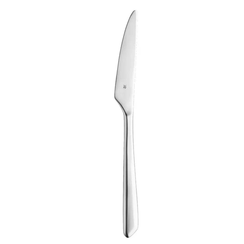 (12 stk.) WMF | SHADES - Steakkniv MB - 247 mm - poleret