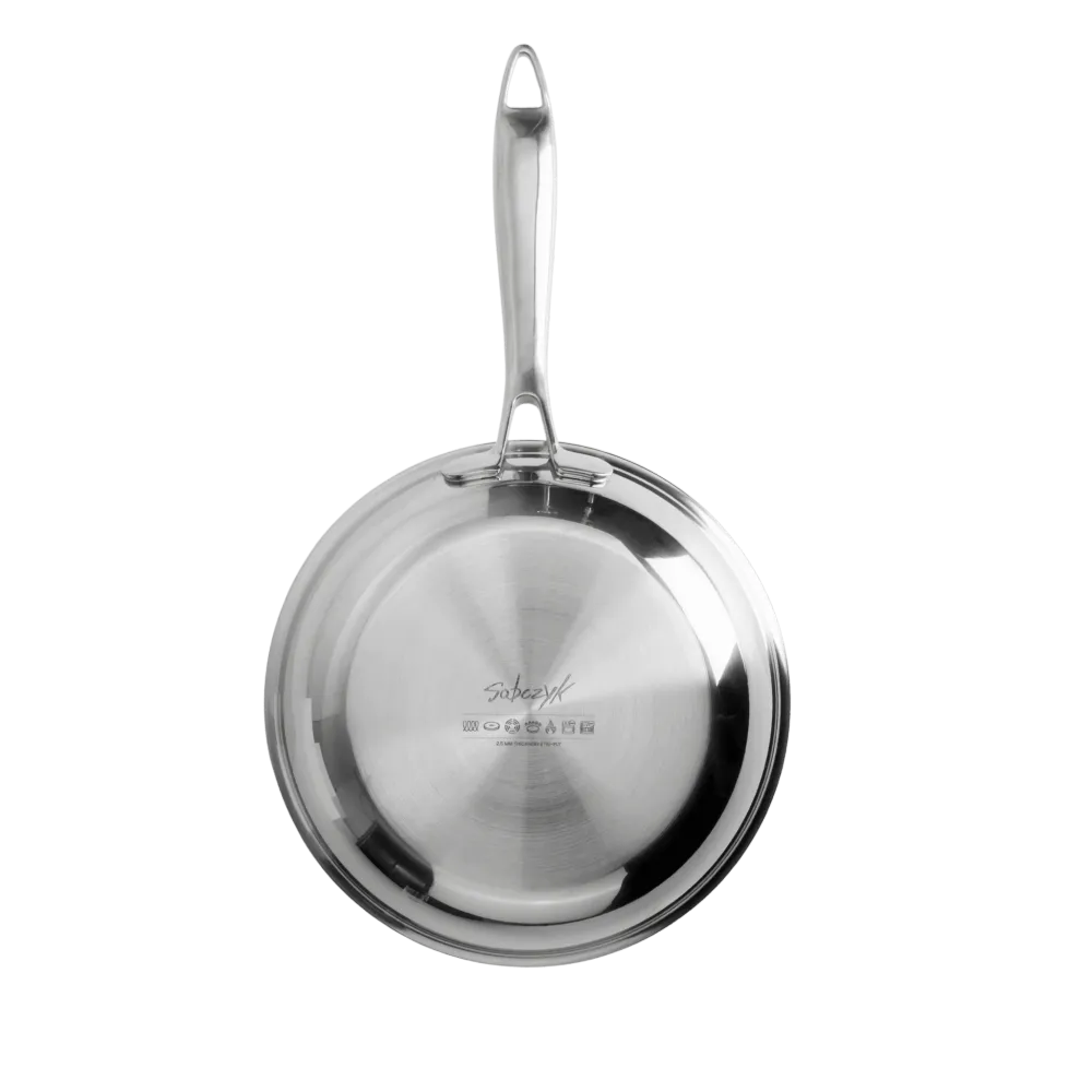 Hybrid Stegepande Ø20cm