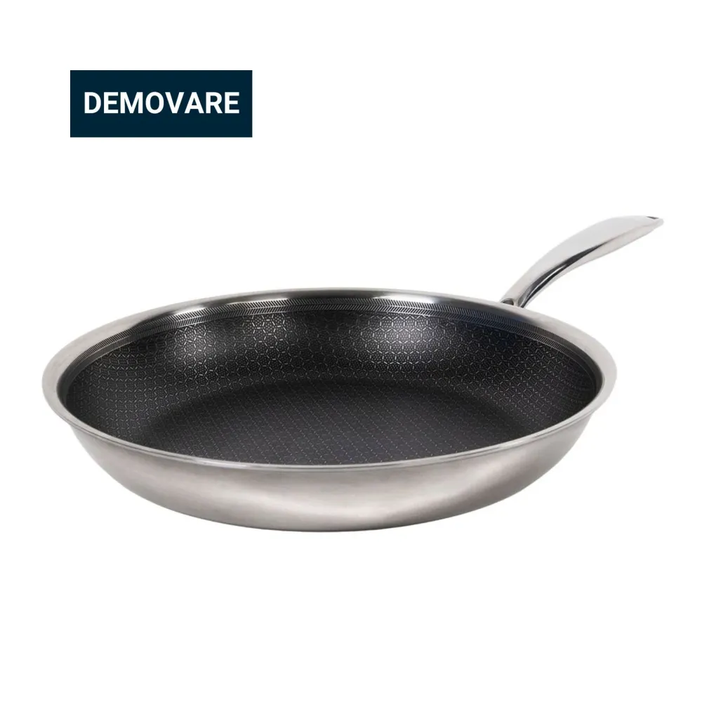 Hybrid Stegepande Ø20cm *DEMO*