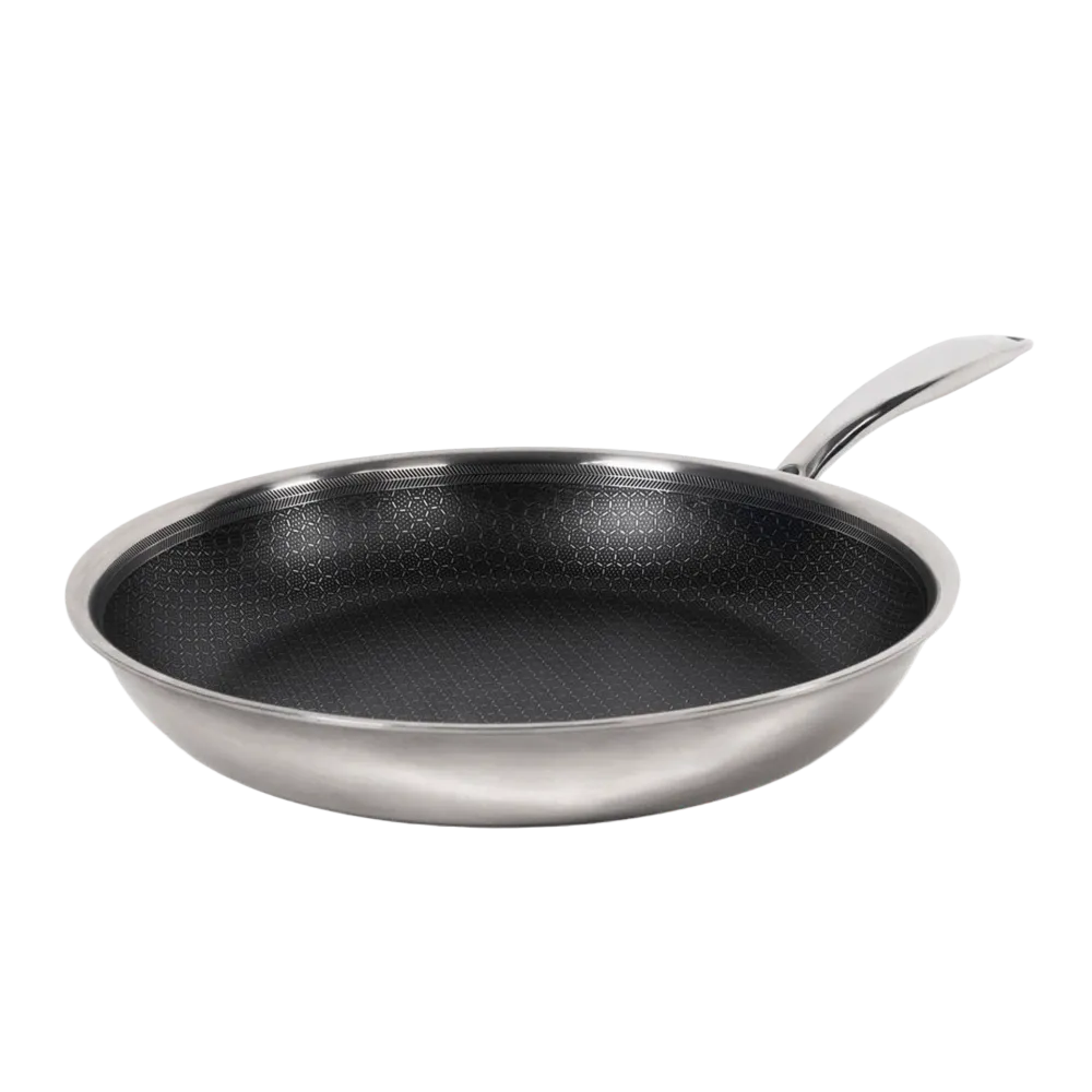 Hybrid Stegepande Ø32cm
