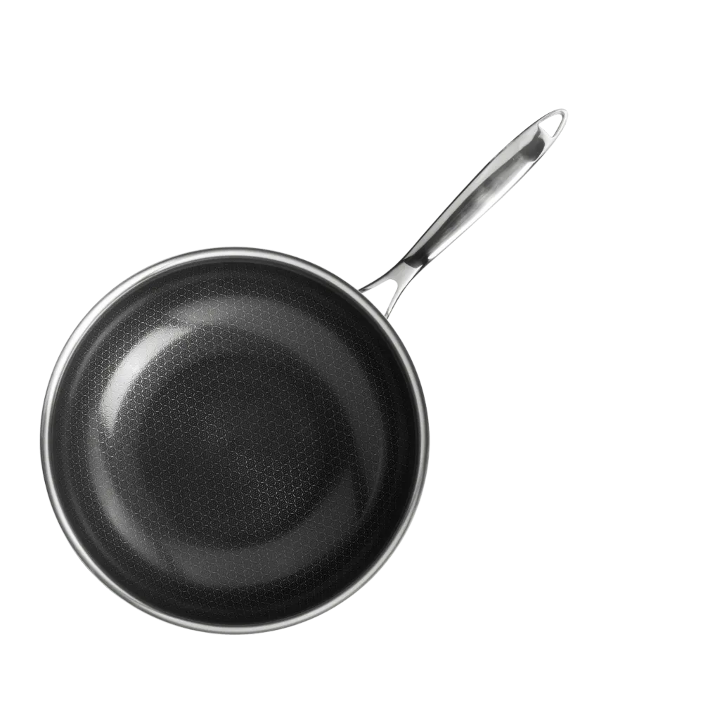 Hybrid Wok Ø28cm