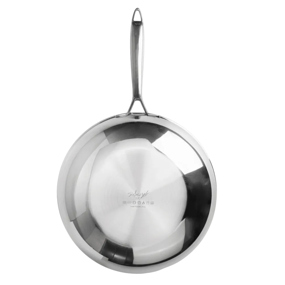 Hybrid Wok Ø28cm