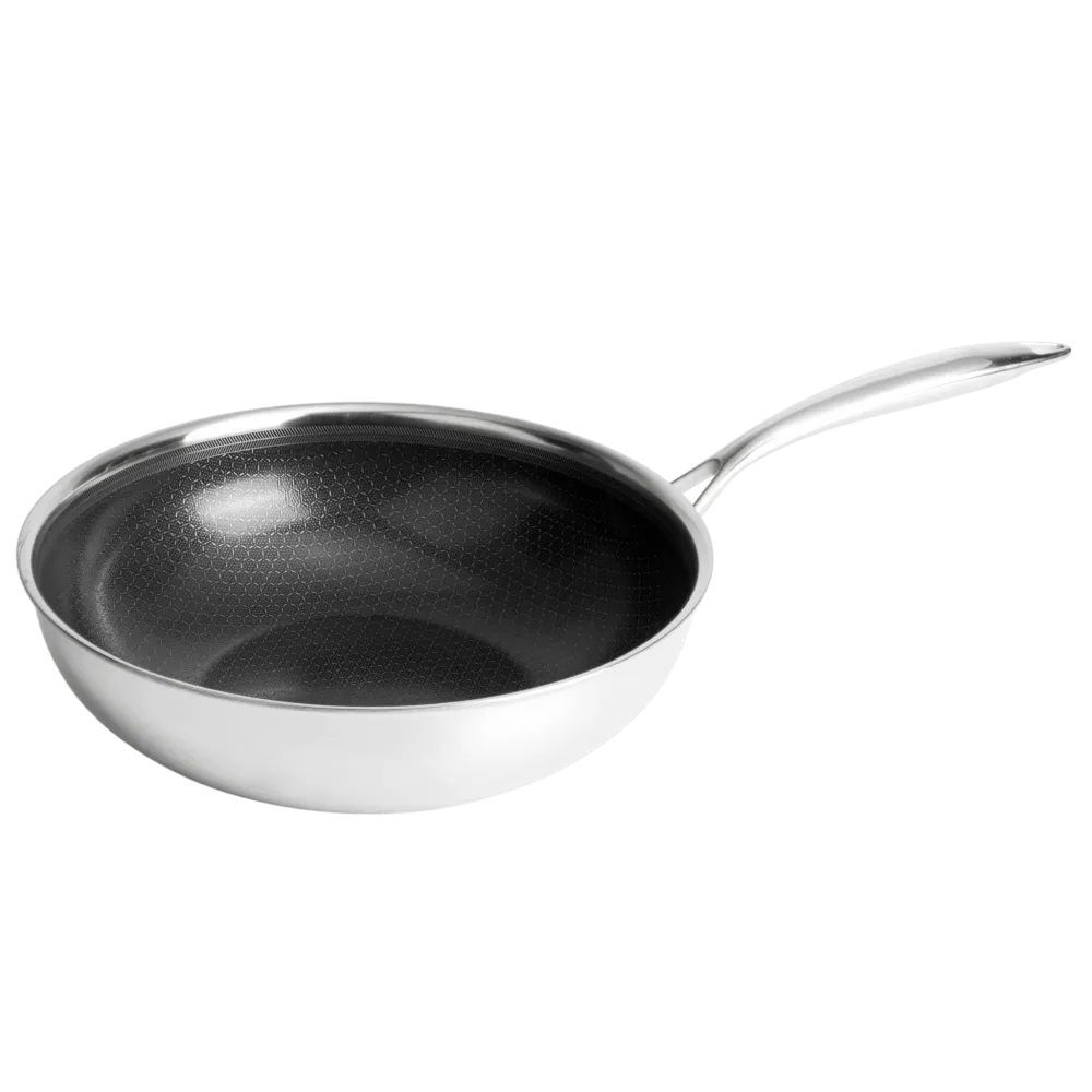 Hybrid Wok Ø28cm