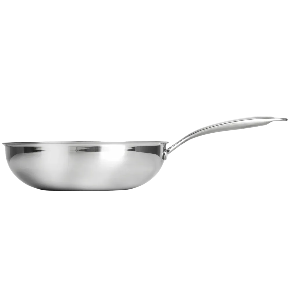 Hybrid Wok Ø28cm
