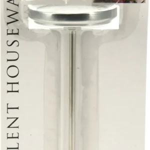 Excellent Houseware - Stegetermometer - Stål