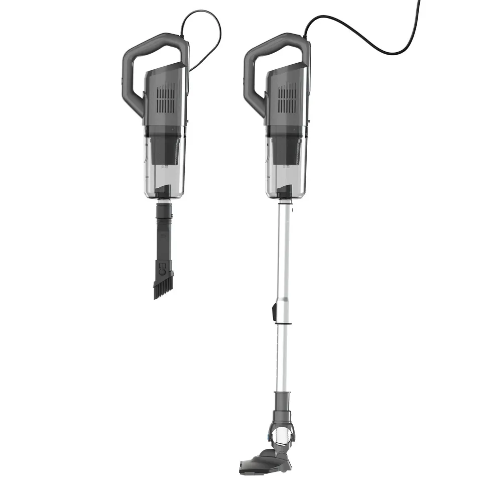 Taurus Stick Vacuum Cleaner Corded Homeland Infinity | HEPA Filter |