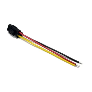 Stik Pigtail - MT Serie 3-Pin, Hun DENALI Electronics