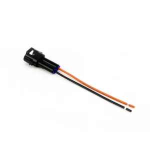 Stikforbindelse - MT Serie 2-benet, han DENALI Electronics
