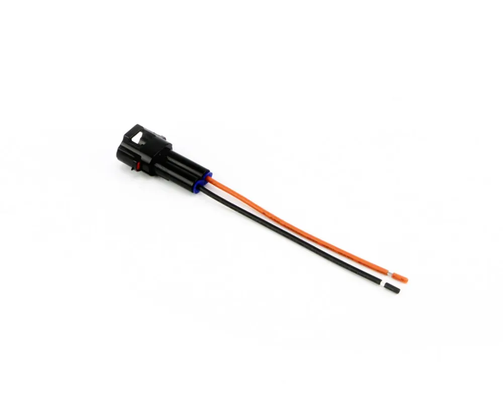 Stikforbindelse - MT Serie 2-benet, han DENALI Electronics