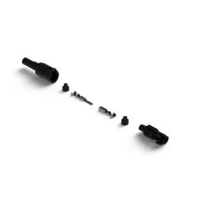 Stik-sæt - MT-serie 1-polet DENALI Electronics