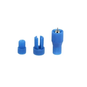 Posi-Tap Blue EX-150B Stik, enkelt, fra Posi Products
