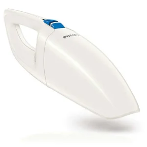Philips FC6150/01 Håndstøvsuger, 3,6V - Hvid