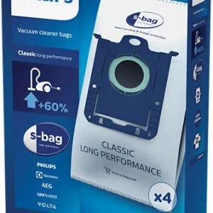 Philips FC8021/03 Støvpose, S.bag