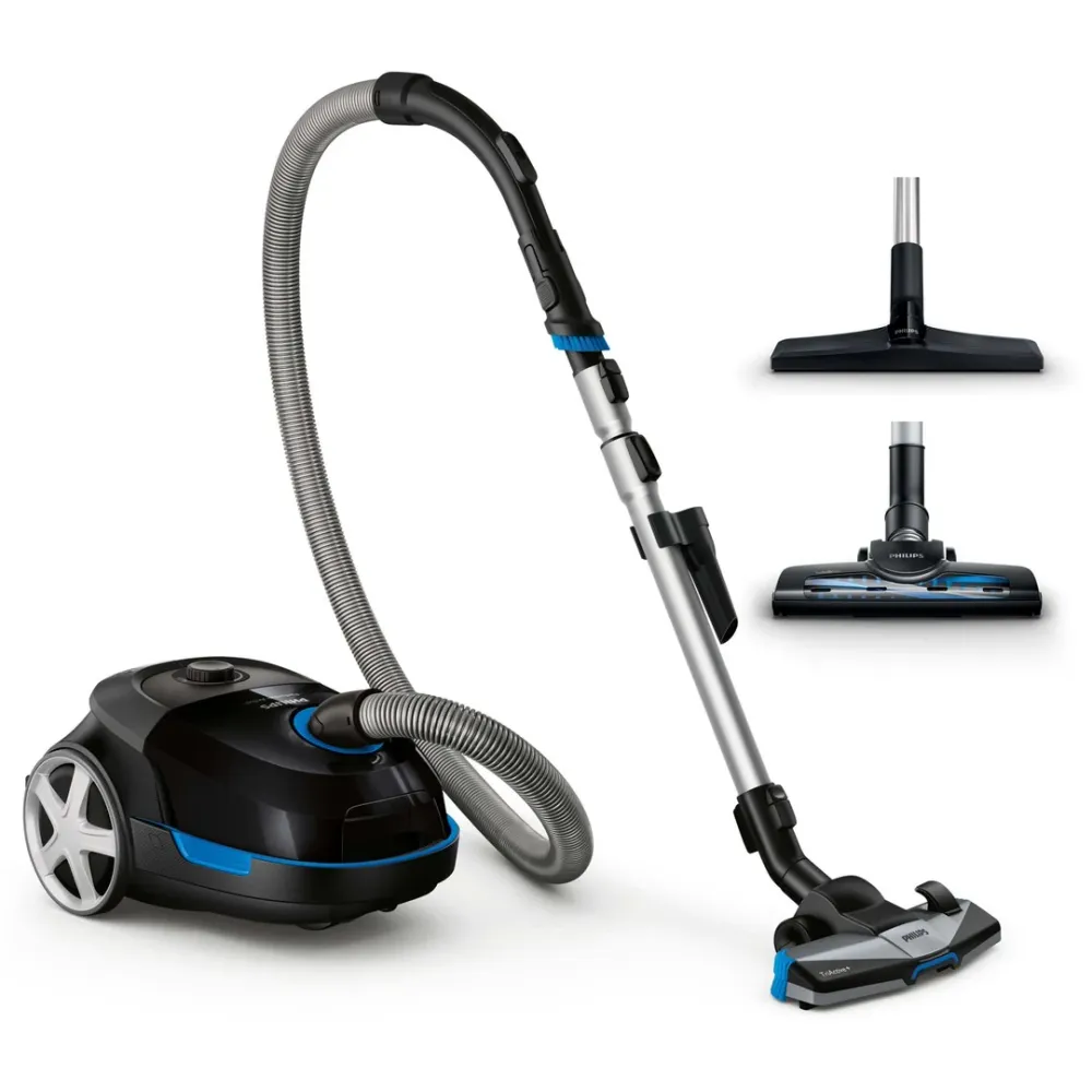 Philips FC8578/09 Performer Active Støvsuger med pose