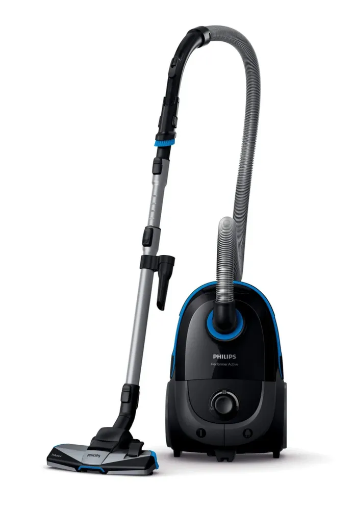 Philips FC8578/09 Performer Active Støvsuger med pose