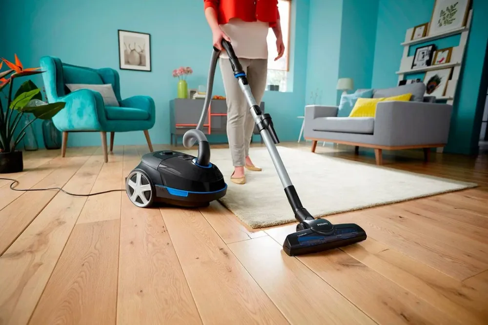 Philips FC8578/09 Performer Active Støvsuger med pose