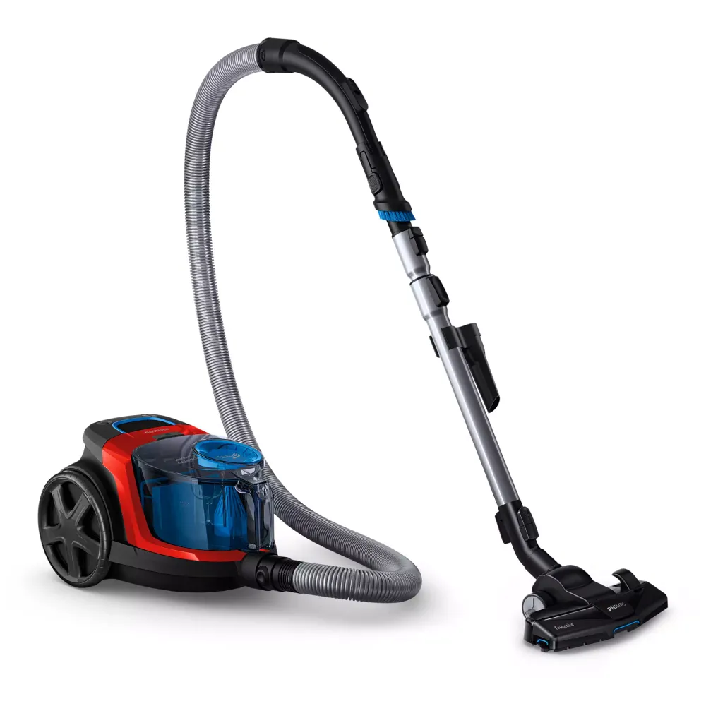 Philips FC9330/09 PowerPro Compact poseløs støvsuger
