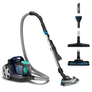 Philips FC9556/09 Poseløs støvsuger PowerPro Active