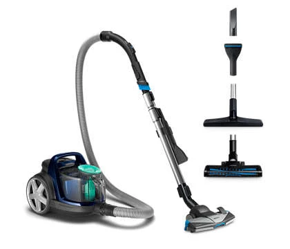 Philips FC9556/09 Poseløs støvsuger PowerPro Active