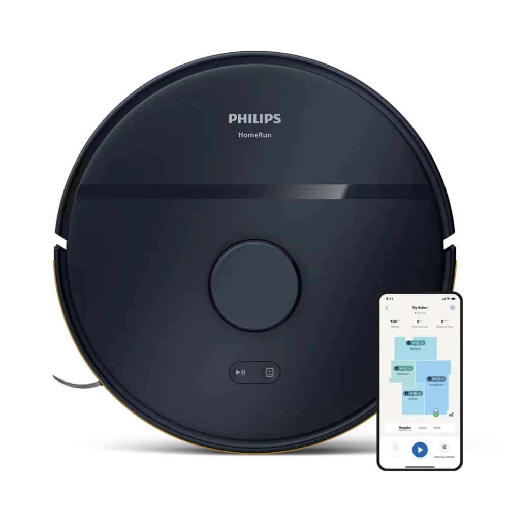 Philips Robotstøvsuger 2000 series - XU2000/10