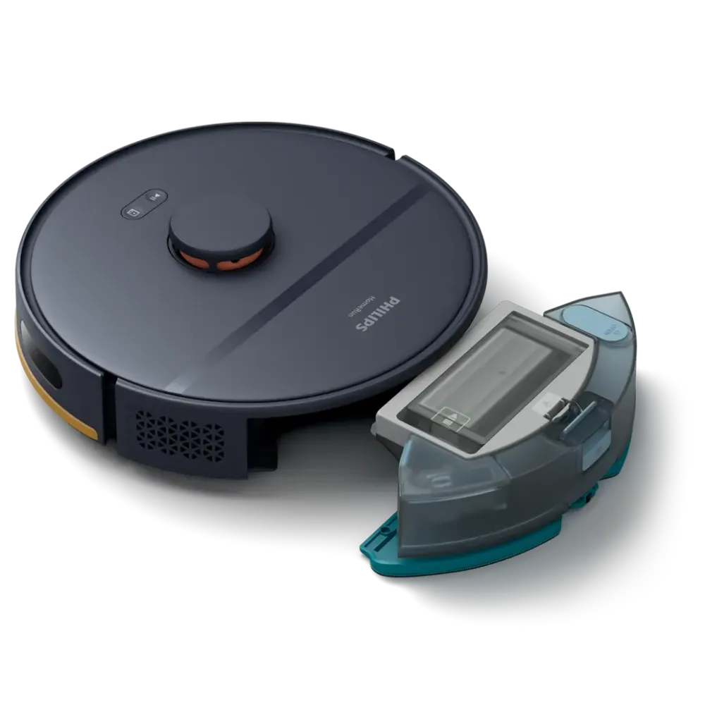 Philips Robotstøvsuger 2000 series - XU2000/10