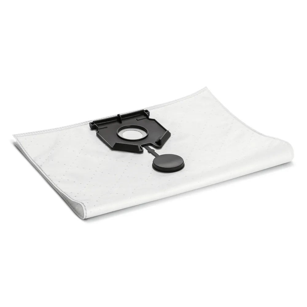 Støvspose Kärcher NT 30/1, fleece, 5 stk.
