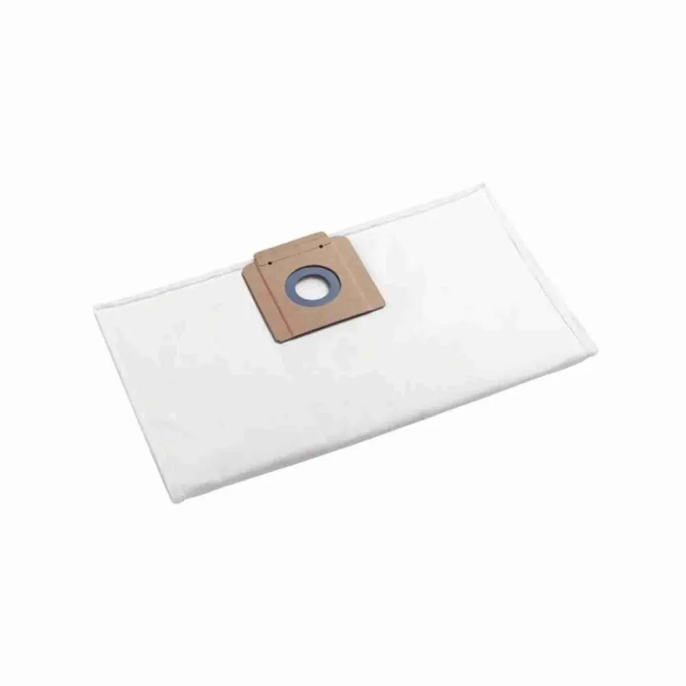 Støvsugerposer Kärcher NT35 Fleece, 5 stk.