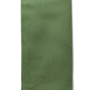 Kähler - Hammershøi - Poppy - Stofserviet - Grøn - 45x45 - 4 stk.