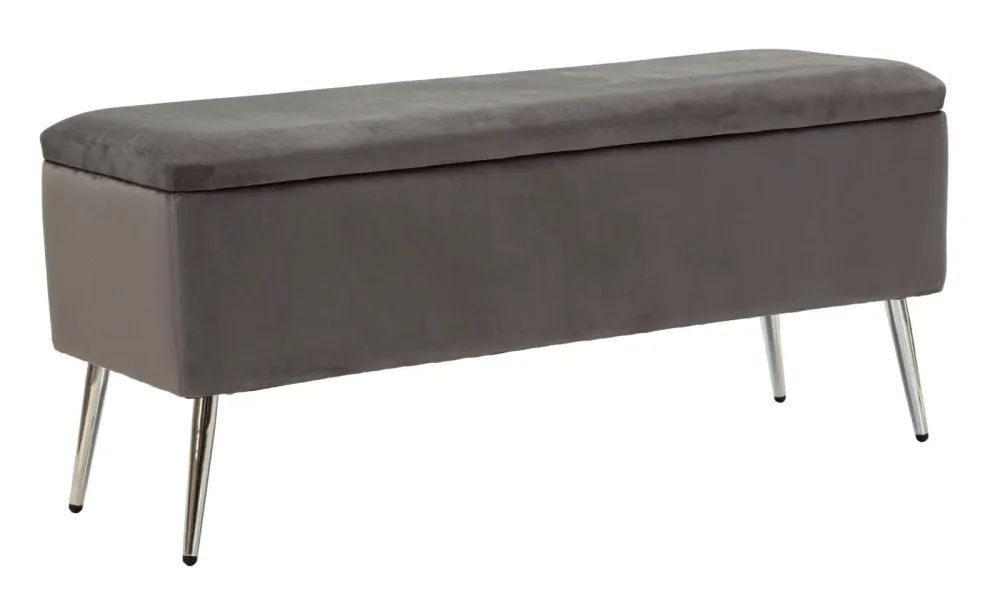 Glam entrébænk – 112x42x50 cm