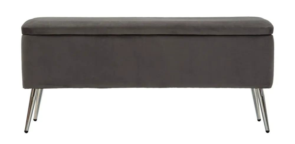 Glam entrébænk – 112x42x50 cm