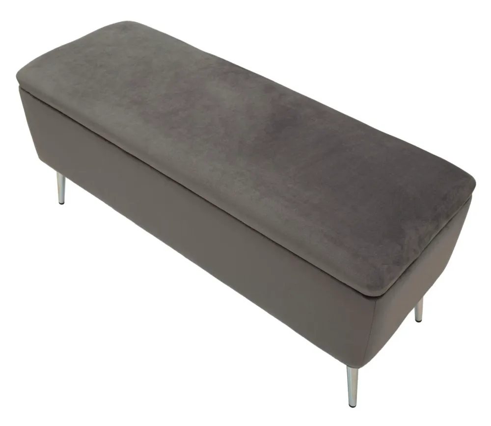 Glam entrébænk – 112x42x50 cm