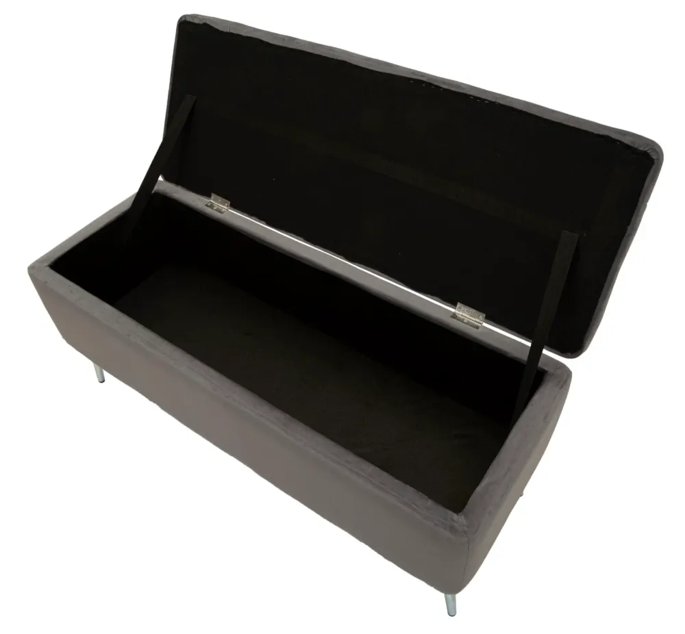 Glam entrébænk – 112x42x50 cm