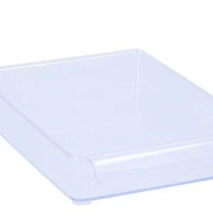 Alpina køleskabsboks 30x20,5x5 cm stabelbar