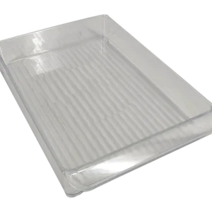 Conzept - Køleskabsopbevaring klar 30x20x5 cm