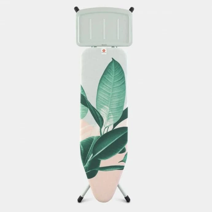 Brabantia - Strygebræt T/Dampstation - 124 x 38 Cm.
