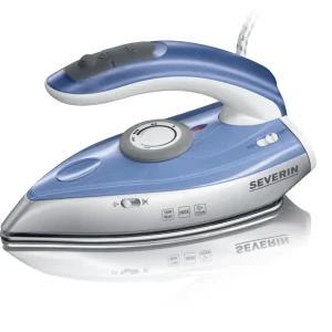 Severin - Strygejern Rejse 1000w