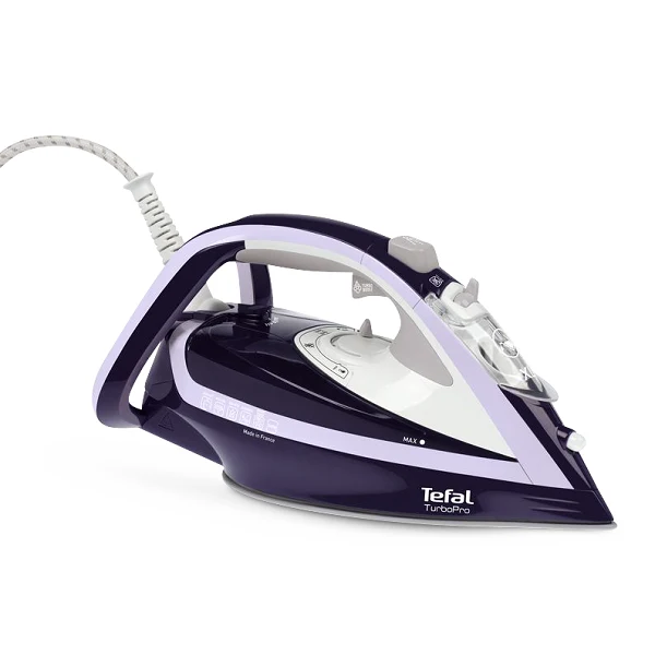 TEFAL STRYGEJERN TURBO PRO - FV5615E0