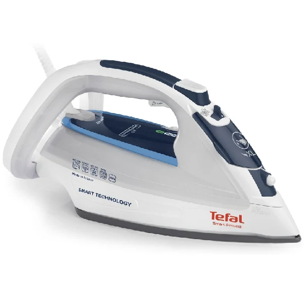 TEFAL STRYGEJERN UDEN INDSTILLING - FV4980E0