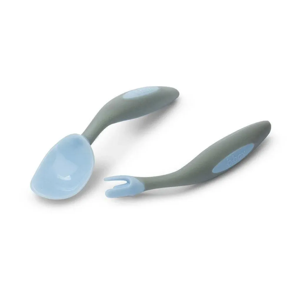 B.box Første babyservice Bubblegum fra Gelato
