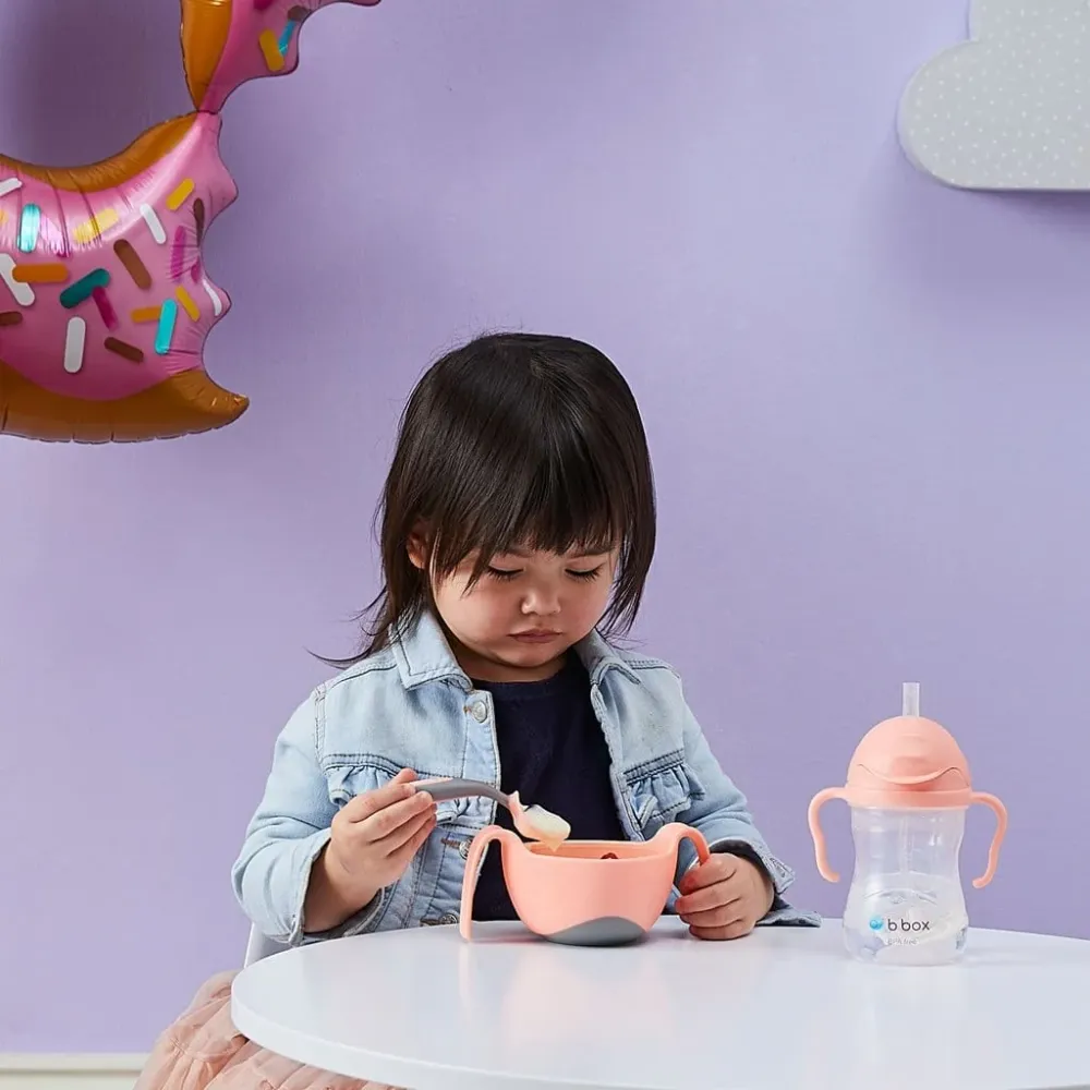 B.box Første babysæt Tutti Frutti fra Gelato