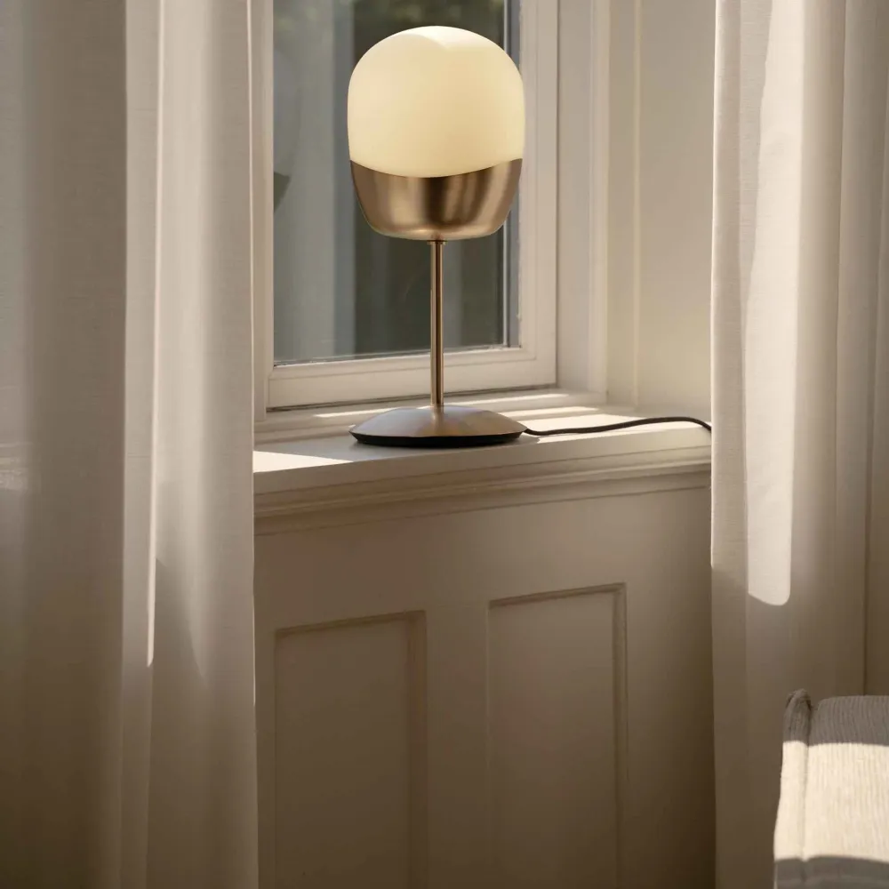 Spring | bordlampe