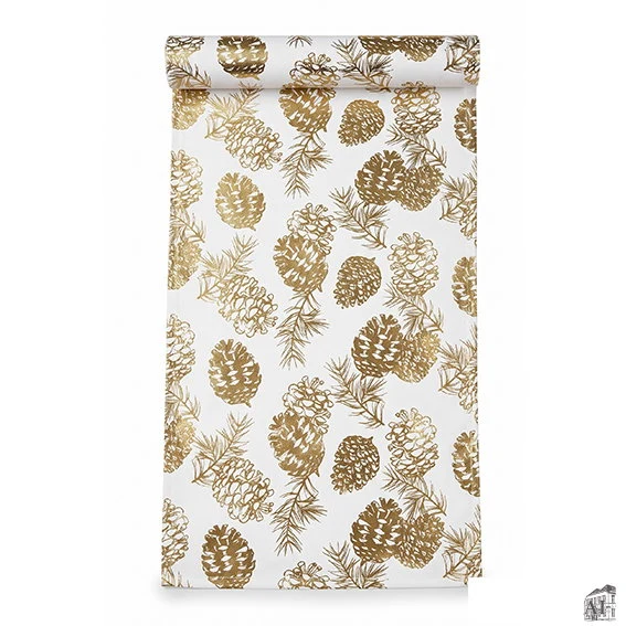 Organic Cotton Bordløber
