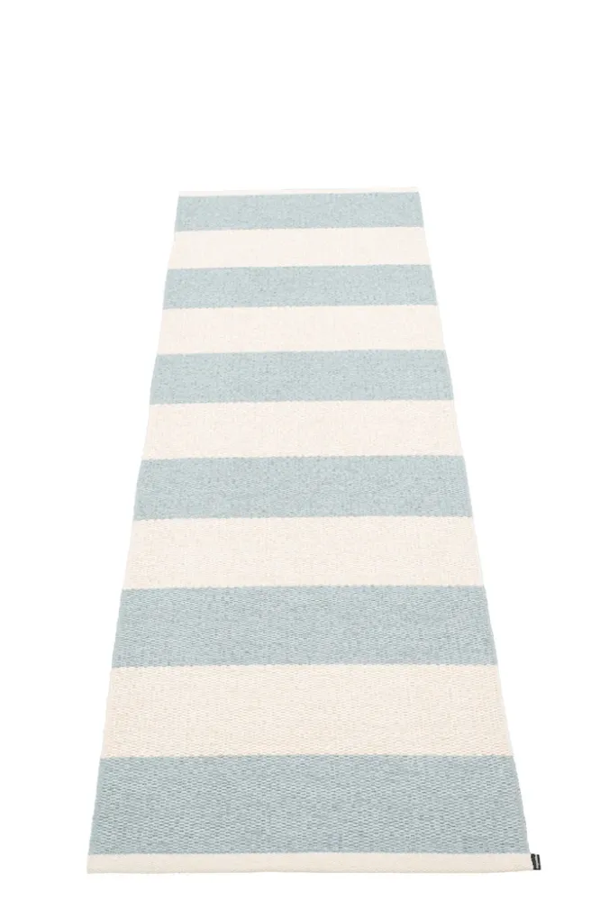 Pappelina Bob plast løber 70 cm bred 70x150