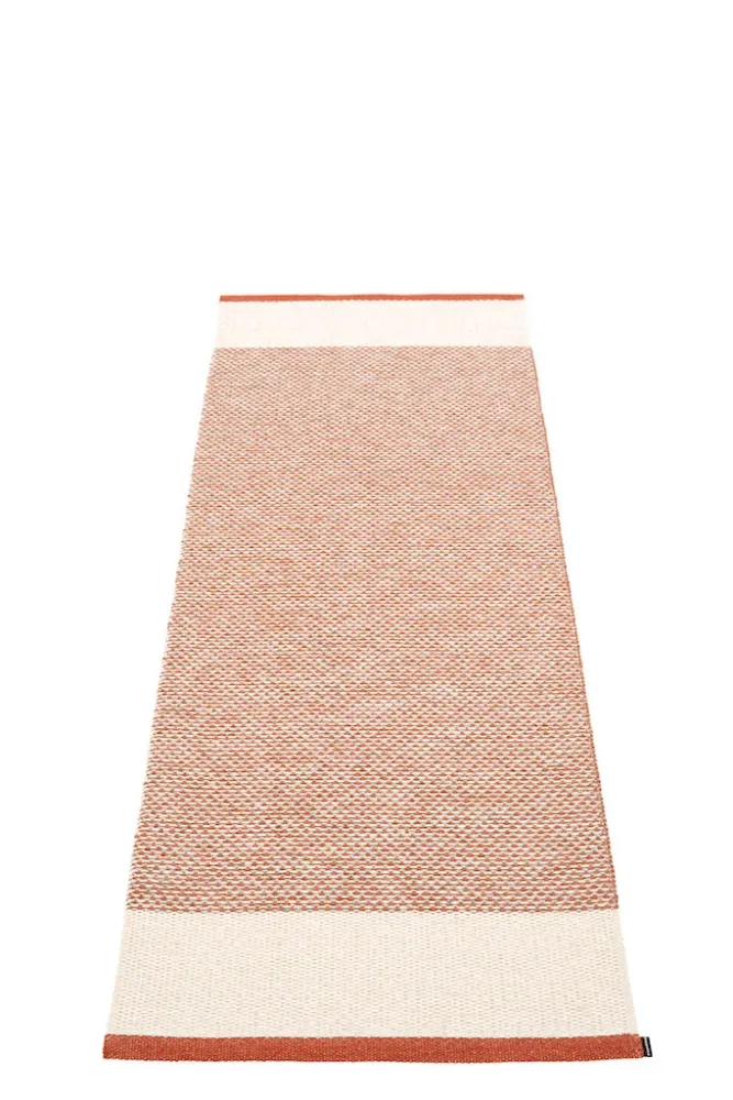 Pappelina Edit plast løber 60-70- 85 cm bred 60x85