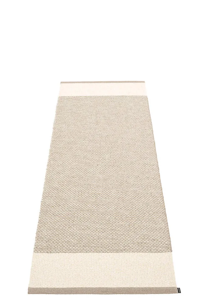 Pappelina Edit plast løber 60-70- 85 cm bred 60x85