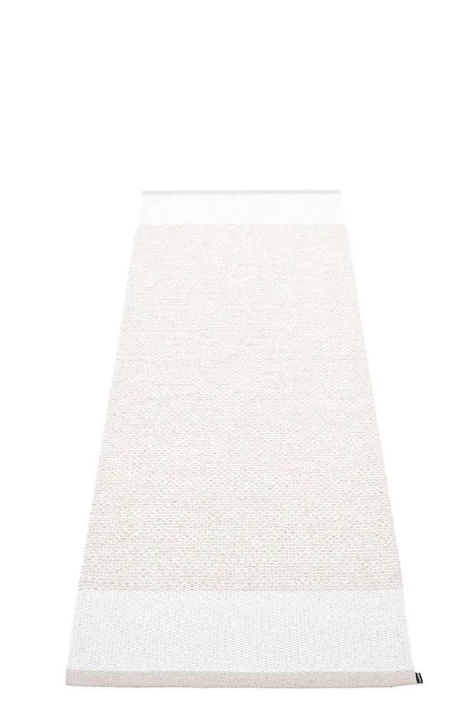 Pappelina Edit plast løber 60-70- 85 cm bred 60x85