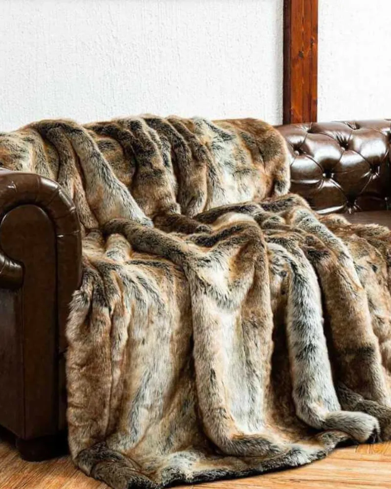 Le Luxe Sauvage