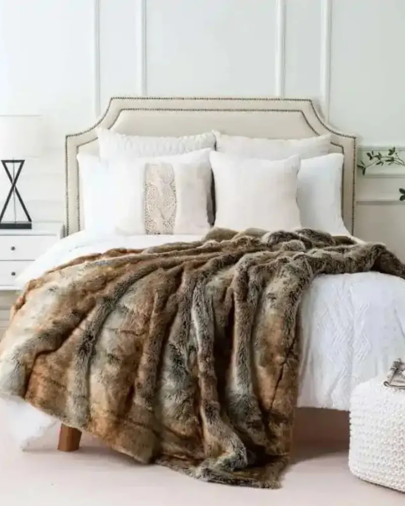 Le Luxe Sauvage