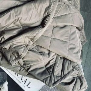 Plaid Quilt